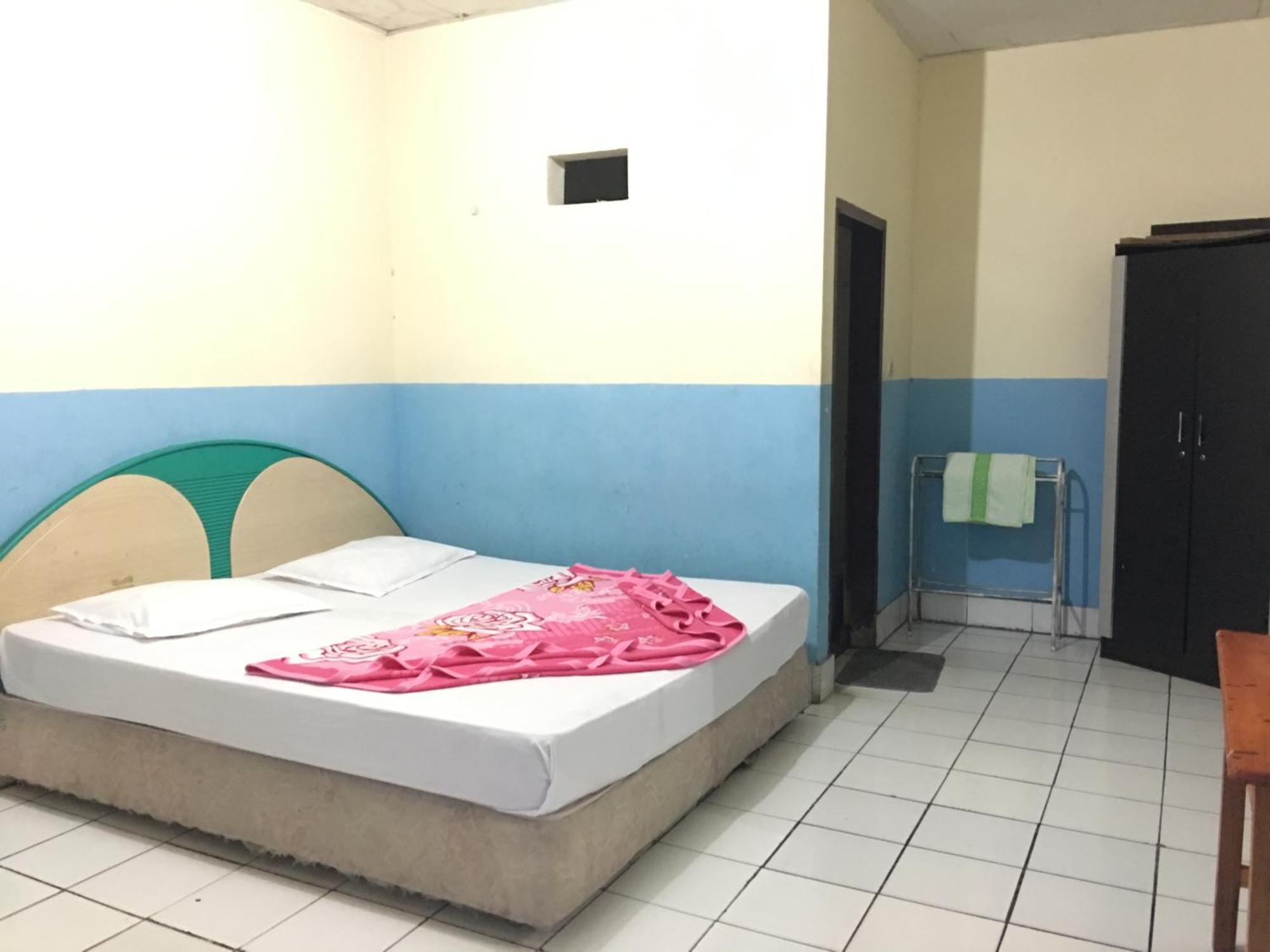Tamasya Garden Hotel Kotamobagu Zimmer foto